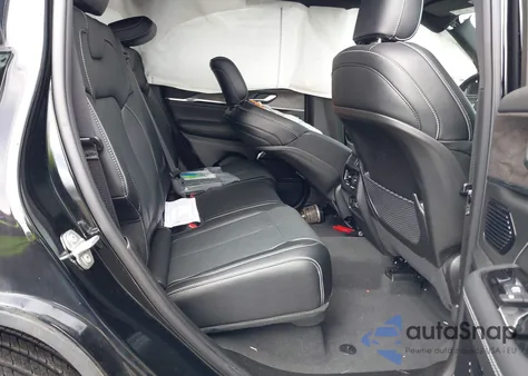 2024 Jeep Grand Cherokee 4Xe Overland из США, поврежденный, VIN 1C4RJYD64RC712928